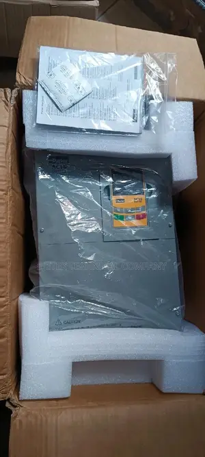 Parker Inverter Drive 30kw/40hp