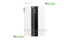 48V 5KWH Lithium Battery