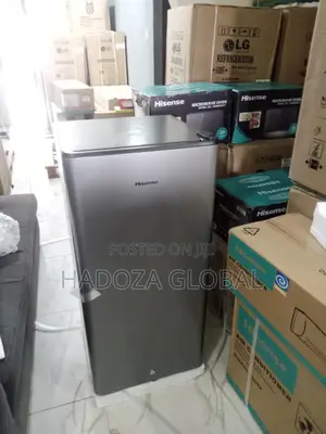 Hisense Rr20s Single Door Refrigerator