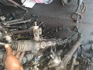 Steering Rack for Kia Rio 2006