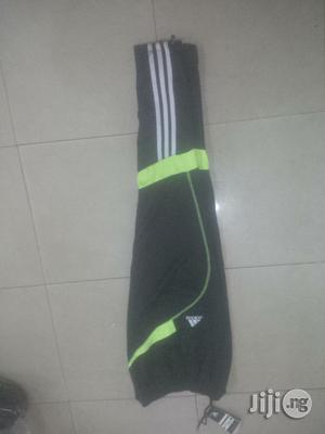 Sport Trackdown