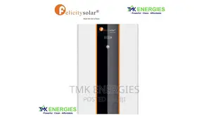 48V 7.2KWH Lithium Battery