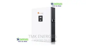 10KWH Lithium Battery