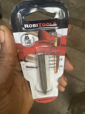 8mm ROBI Tools Tile Cutter Bit