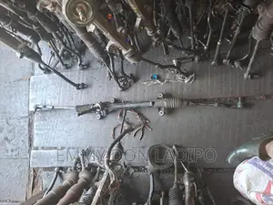 Steering Rack for Corolla 2007 to 2010