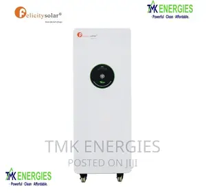 48V 15KWH Lithium Battery
