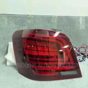 Complete Back Light Mercedes Benz C300 2016