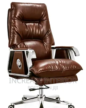 Executive Quality Imported Director Office Chair