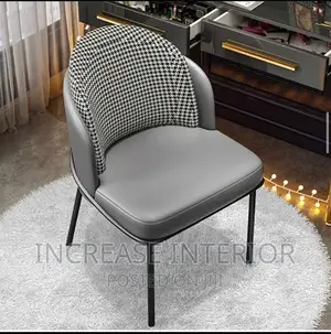 Quality Imported Restaurant Chair.
