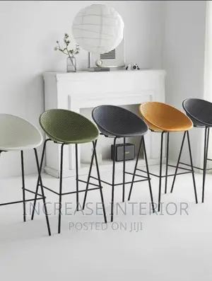Quality Imported Strong Bar Stools