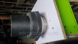 Hdpe Buttfusion Adaptor