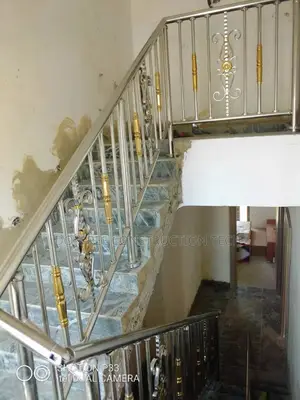 Stainless Steel