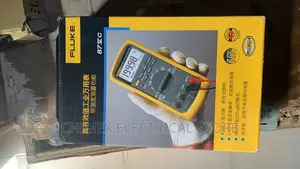 Fluke 87vc Testing Meter