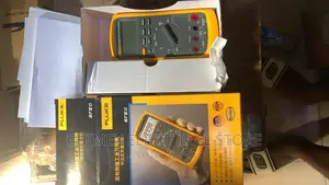 Fluke 87vc Testing Meter
