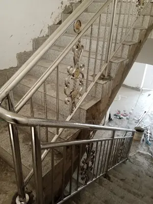 Stainless Steel 10