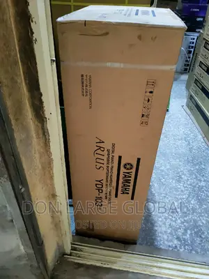 Yamaha Arius Ydp-103