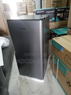 Brand New Hisense Rr20s Single Door Refrigerator
