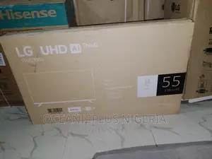 Fast Selling LG 55inches Smart Tv