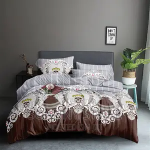 Burberry Inspired Beddings