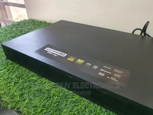 Sony UBP-X800M2 HDR UHD Wi-Fi Blu-Ray Disc Player