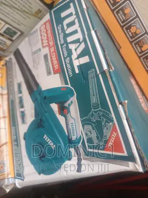 Total Air Blower