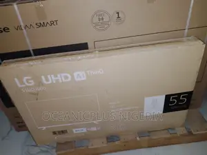 Hot Selling LG 55inches Smart Tv