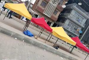 Foldable Canopies Tent