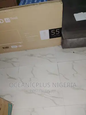 Hot Selling 55'' LG Smart Tv