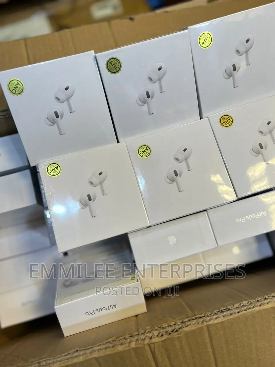 Airpod Pro 2 Second Generation