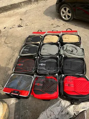 Quality and Affordable Car Seat Covers