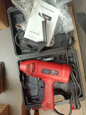 Handheld Welding Machine 300amps