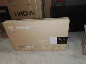 Brand New 55inches LG Smart TV