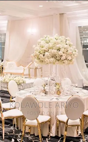 Event Management Decoration