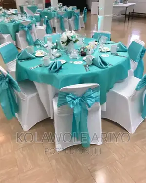 Event Management Decoration