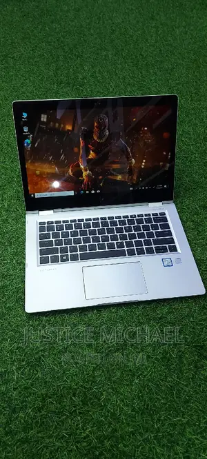 Laptop HP EliteBook X360 1030 G2 8GB Intel Core I7 SSD 1T
