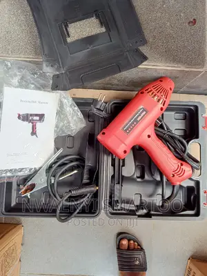Hand Type Welding Machine MMA 300amps