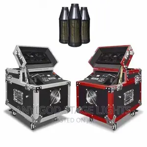 600w Haze Machine