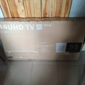 LG 55inches Available for as Cheap As