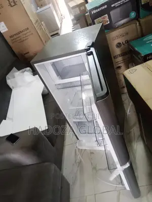 ECO FRIENDLY Hisense Refrigerator- Single Door Rr20s