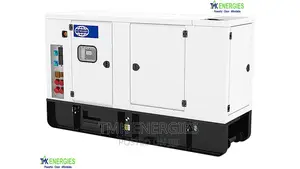100KVA FG Wilson Generator