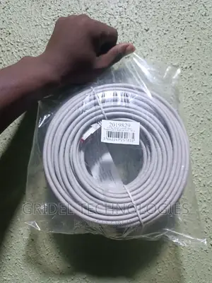 Cat6 a 30 Meters SSTP Cable