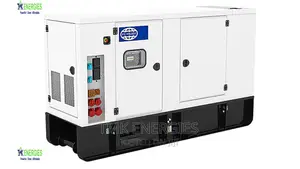 150KVA FG Wilson Generator