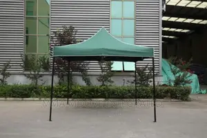Foldable Canopy Tents