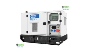 20kva Fg Wilson Generator