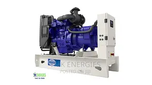 20kva Fg Wilson Generator