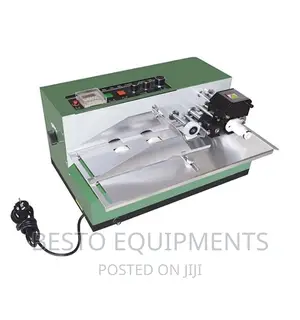 Solid Ink Batch Date Coding Machine Solid Ink Coding Machine