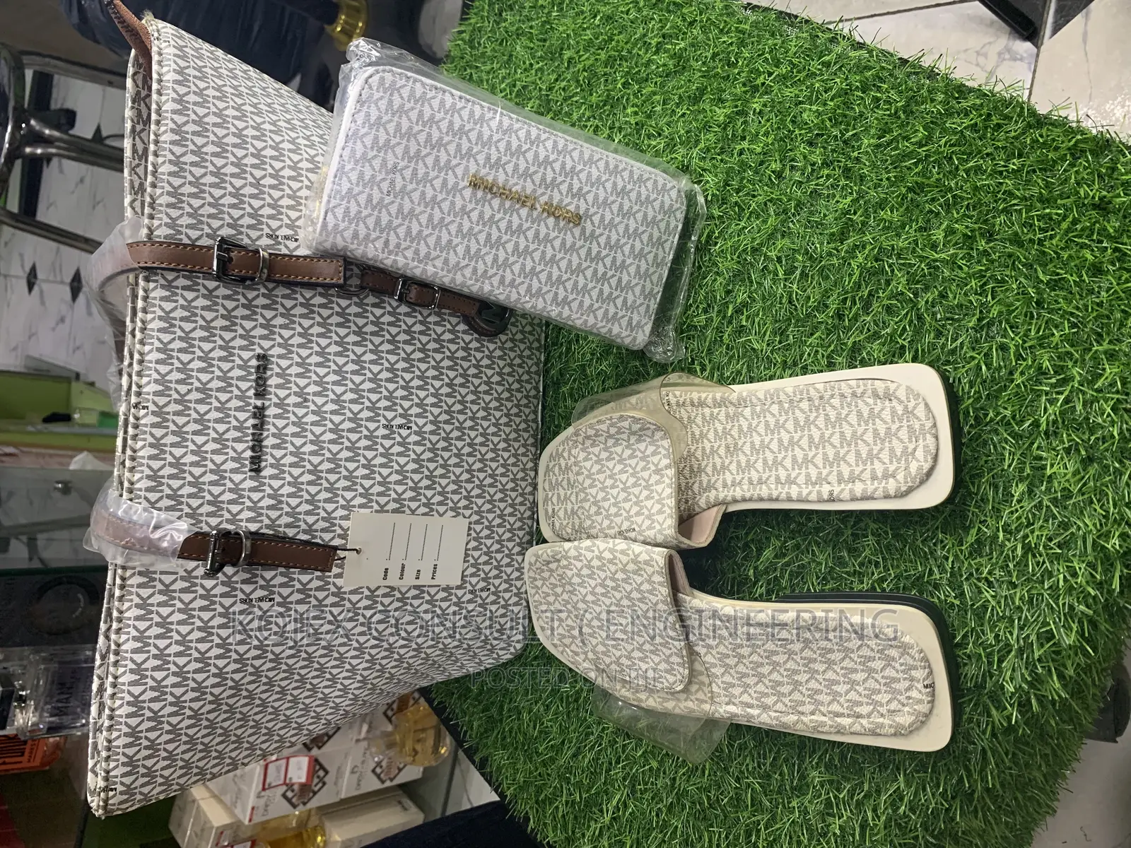 Michael Kors