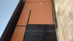 SHORTLET Warehouse for Rent at Oregun Ikeja
