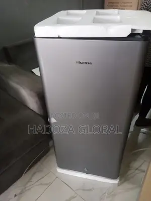 NEW Hisense 150L Single Door Refrigerator