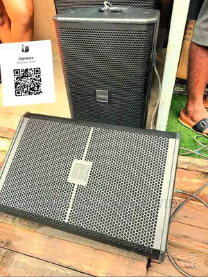 Signature 12" Hanging/Monitor Speaker